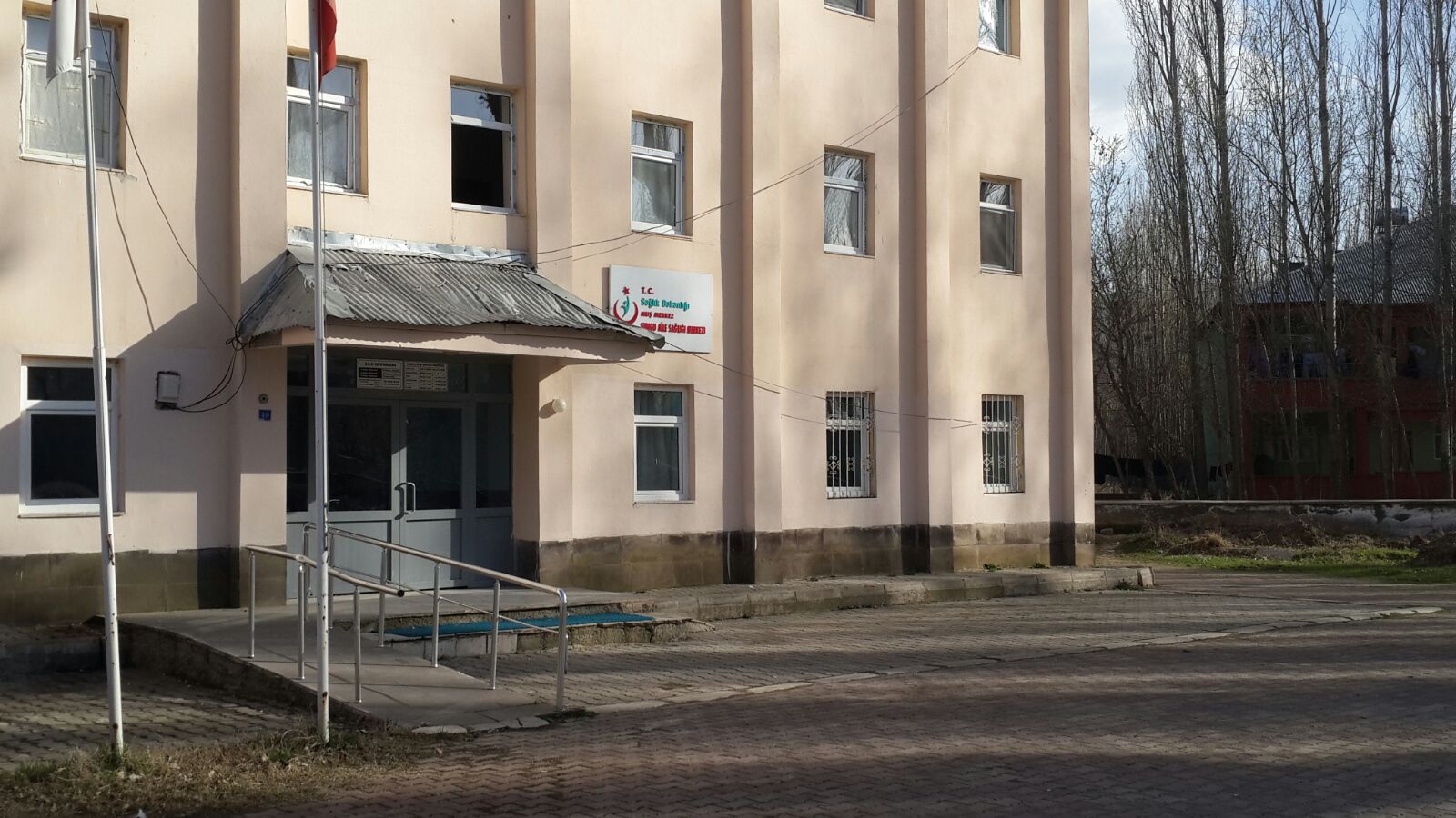 Asm Dış Görünüm 1